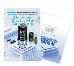 Kingtronics E-Cap-Folder with pockets-Souvenir